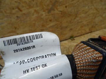 PŘÍVOD KABEL SVAZEK BATERIE 1.6 E-TECH RENAULT ARKANA