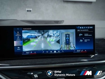 BMW X7 SUV Facelifting 3.0 40d 352KM 2025 BMW X7 xDrive40d 352 KM mHEV - DEMO 2025 - M Pro - Hak Holowniczy 3.0, zdjęcie 33