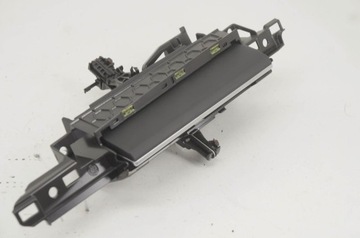 FV186 Audi A6 C7 Wyświetlacz Navi MMI 4G2919601C