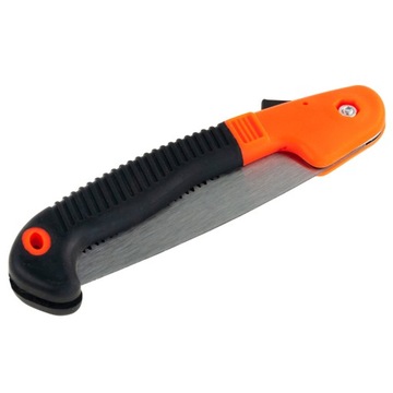 СКЛАДНАЯ САДОВАЯ РУЧНАЯ ПИЛА ДЛЯ ОБРЕЗКИ ДЕРЕВЯННЫХ ВЕТОК Ножницы для обрезки дерева