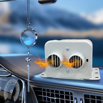 АВТОМОБИЛЬНЫЙ ОБОГРЕВАТЕЛЬ 12 В, ПОРТАТИВНЫЙ АВТООБОГРЕВАТЕЛЬ ДЛЯ АВТОМОБИЛЕЙ