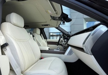 Land Rover 2025 Land Rover Range Rover Range Rover L460 3.0D I6 300 PS AWD Auto HSE 3.0, zdjęcie 5