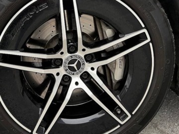 Mercedes Klasa E W214 Sedan 2.0 220d 197KM 2025 E Klasa 220 d 4-Matic AMG 2.0 (moc 197 KM) 2025, zdjęcie 4
