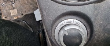 Mitsubishi ASX I 2011 Mitsubishi ASX 2011r, 1.8 DIESEL 4x4. Lekko uszkodzony przod. Jezdzi. 1.8, zdjęcie 12