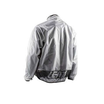 КУРТКА-ДОЖДЕВИК LEATT ПРОЗРАЧНАЯ КУРТКА RACECOVER TRANSLUCENT RO