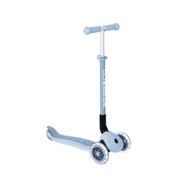 Hulajnoga Globber Primo Foldable Lights ECO Blueb