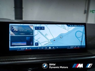 BMW X5 G05 SUV Facelifting 3.0 40d 352KM 2025 BMW X5 xDrive40d 352 KM mHEV - Gotowy do Odbioru - Pakiet M Pro - Pneumaty, zdjęcie 32