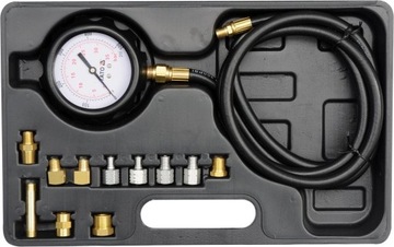 YATO YT-73030 Miernik cisnienia oleju 0-500psi 0-35bar