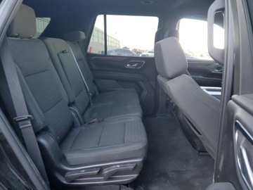 Chevrolet Tahoe GMT900 2023 Chevrolet Tahoe K1500 LS 2023 5.3l 5.3 Benzyna 355KM, zdjęcie 11