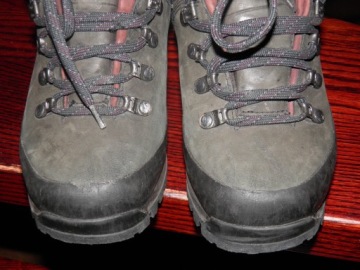 КОЖА MEINDL ISLAND GORE-TEX R_37 UK 4