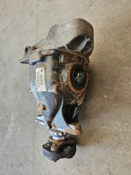 BMW F20 F21 DIFERENCIÁL DIFER ZADNÍ NÁPRAVA 7605587 2.93