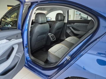 Skoda Superb IV 2025 Skoda Superb Edition 130 1.5 TSI iV DSG Auto z pla, zdjęcie 7