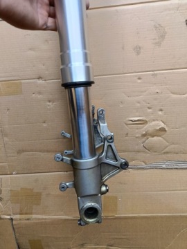 Передняя подвеска Lagi Suzuki gsxr 750 k1 k2 k3