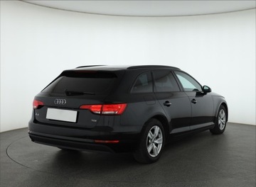 Audi A4 B9 Avant 2.0 TDI 150KM 2016 Audi A4 2.0 TDI, Xenon, Bi-Xenon, Klima, zdjęcie 4