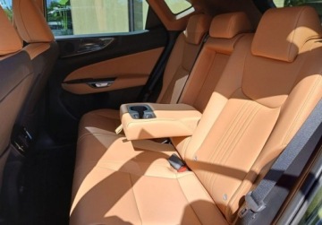 Lexus NX II SUV Facelifting 2.5 350h 243KM 2025 Lexus NX NX 350h Prestige FV23 Bezwypadkowy ASO 1 wl. 2.5, zdjęcie 6