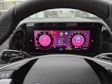 Skoda Kodiaq II SUV 2.0 TDI SCR 150KM 2025 Skoda Kodiaq SPORTLINE 2.0 TDI DSG z placu 150 KM, zdjęcie 11