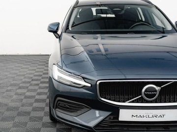 Volvo V60 II  Kombi Facelifting 2.0 B3 163KM 2023 Volvo V60 WD4889R#B3 B Core K.cofania Podgrz.f, zdjęcie 7