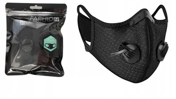 АНТИВИРУСНАЯ, АНТИСМОГ ЗАЩИТНАЯ МАСКА