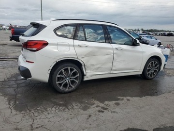 BMW X1 F48 2021 BMW X1 xDrive28I 2021 2.0l 2.0 Benzyna 228KM, zdjęcie 3