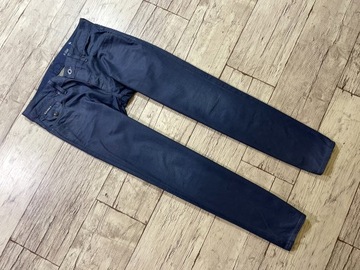 G-STAR RAW Spodnie Męskie Jeans IDEAŁ W32 L32 pas 86 cm
