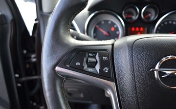 Opel Mokka I SUV 1.7 CDTI ECOTEC 130KM 2014 Opel Mokka BEZWYPADKOWE - Bogate wyposazenie - Bez korozji - dobrze utrzym, zdjęcie 23