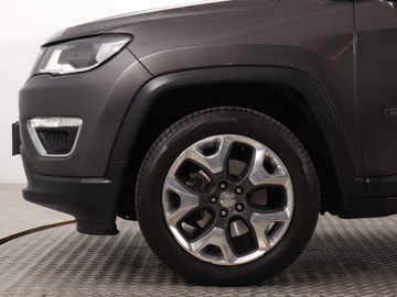 Jeep Compass II SUV 1.4 Multiair 170KM 2019 Jeep Compass 1.4 MultiAir, Salon Polska, zdjęcie 14