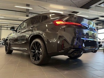 BMW X4 G02 SUV Facelifting 2.0 30i 245KM 2025 BMW X4 xDrive30i Sport Suv 2.0 (245KM) 2025, zdjęcie 3