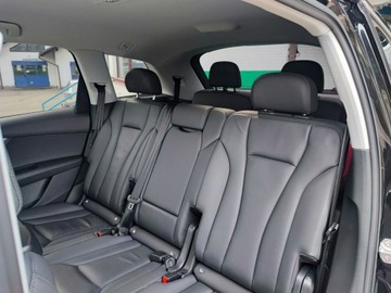 Audi Q7 II SUV Facelifting  3.0 45 TDI 231KM 2021 Audi Q7 Krajowy + serwisowany w ASO + S-Line, zdjęcie 23