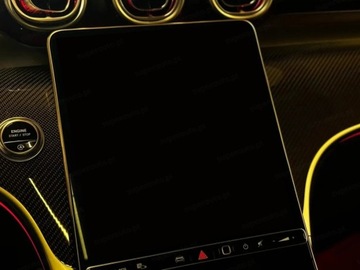 Mercedes GLC C254/X254 SUV AMG 2.0 43 AMG 421KM 2025 MERCEDES-BENZ GLC AMG Coupe 43 4-Matic 2.0 (421KM) 2025, zdjęcie 9