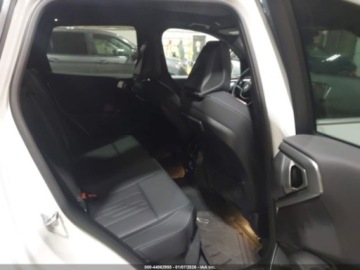 BMW X3 G45 2026 BMW X3 30 xDrive 2026 2.0 Benzyna 255KM, zdjęcie 12