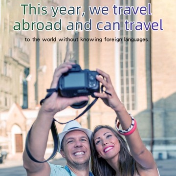 Интеллектуальный голосовой переводчик 136 Многоязычный синхронный перевод