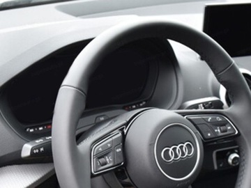 Audi Q2 SUV Facelifting 1.5 35 TFSI 150KM 2025 AUDI Q2 35 TFSI Advanced Suv 1.5 (150KM) 2025, zdjęcie 7