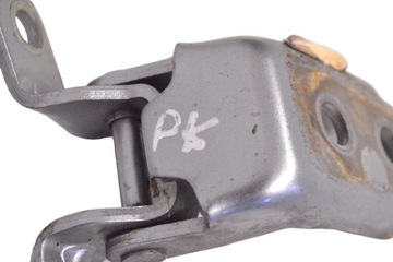 MAZDA 6 2013 LEVÝ STRANA PANT HORNÍ DVEŘE