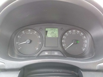 Skoda Fabia II Hatchback Facelifting 1.2 TSI 105KM 2014 Skoda Fabia Active 1.2TSI 105KM DSG Salon PL FV-Marza 1.2 104KM, zdjęcie 16