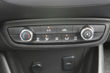 Opel 2022 Opel Crossland Edition S&amp;S F-vat Krajowy, zdjęcie 24