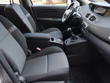 Renault Grand Scenic II Grand Scenic Facelifting 1.6 16v 110KM 2013 Renault Grand Scenic 1.6 16V, Navi, Klima, zdjęcie 8