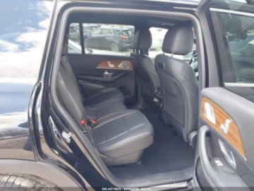 Mercedes GLS X167 2020 Mercedes-Benz GLS 450 4Matic 2020 3.0 Benzyna 362KM, zdjęcie 13