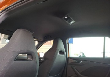 Skoda Kamiq Crossover 1.0 TSI 110KM 2022 Skoda Kamiq Style 1,0 TSI 110KM Virtual ACC Grzana P.szyba Kamera Salon Pl, zdjęcie 21