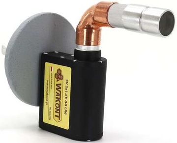 Электрический фумигатор INTER-FRAME для апиварола