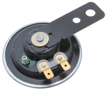 QUAD ATV 200 4T LONCIN BASHAN SHINERAY Звуковой сигнал 12 В