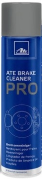 ATE BRAKE CLEANER PRO - ZMYWACZ DO TARCZ HAMULCOWYCH HAMULCÓW SPRAY 500ML