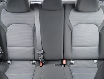 Hyundai i30 III Hatchback 1.4 MPI 100KM 2019 Hyundai i30 1.4 CVVT, Salon Polska, Serwis ASO, zdjęcie 9