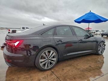 Audi A6 C8 2023 Audi A6 Limousine Premium Plus 2023 2.0 Benzyna 261KM, zdjęcie 3