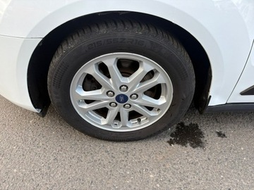 Ford Tourneo Connect III Standard 1.5 EcoBlue 120KM 2021 Ford Tourneo Connect Niepełnosprwanych INWALIDA, zdjęcie 27