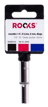 Nasadka 1/4