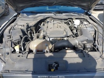 Ford Mustang VI 2017 Ford Mustang 2017 FORD MUSTANG ECOBOOST 2.3 Benzyna 310KM, zdjęcie 15