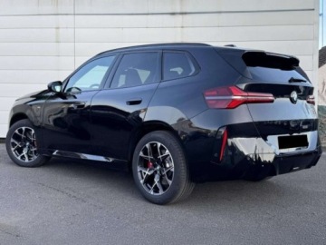 BMW X3 G45 SUV Plug-In 2.0 30e 299KM 2026 BMW X3 xDrive30e Sport Suv 2.0 (299KM) 2026, zdjęcie 2