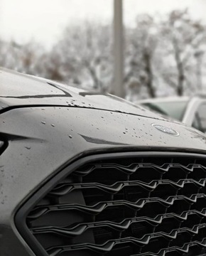 Ford Mondeo V Sedan Facelifting 2.0 EcoBlue 190KM 2019 Ford Mondeo Salon Polska VIGNALE black edition Klapa elektryczna Kamera CE, zdjęcie 18