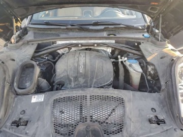 Porsche Macan 2017 Porsche Macan 2017 PORSCHE MACAN 2.0 Benzyna 261KM, zdjęcie 11