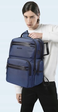 Рюкзак Bange для ноутбука 17,3 см BG-2601, USB большой емкости